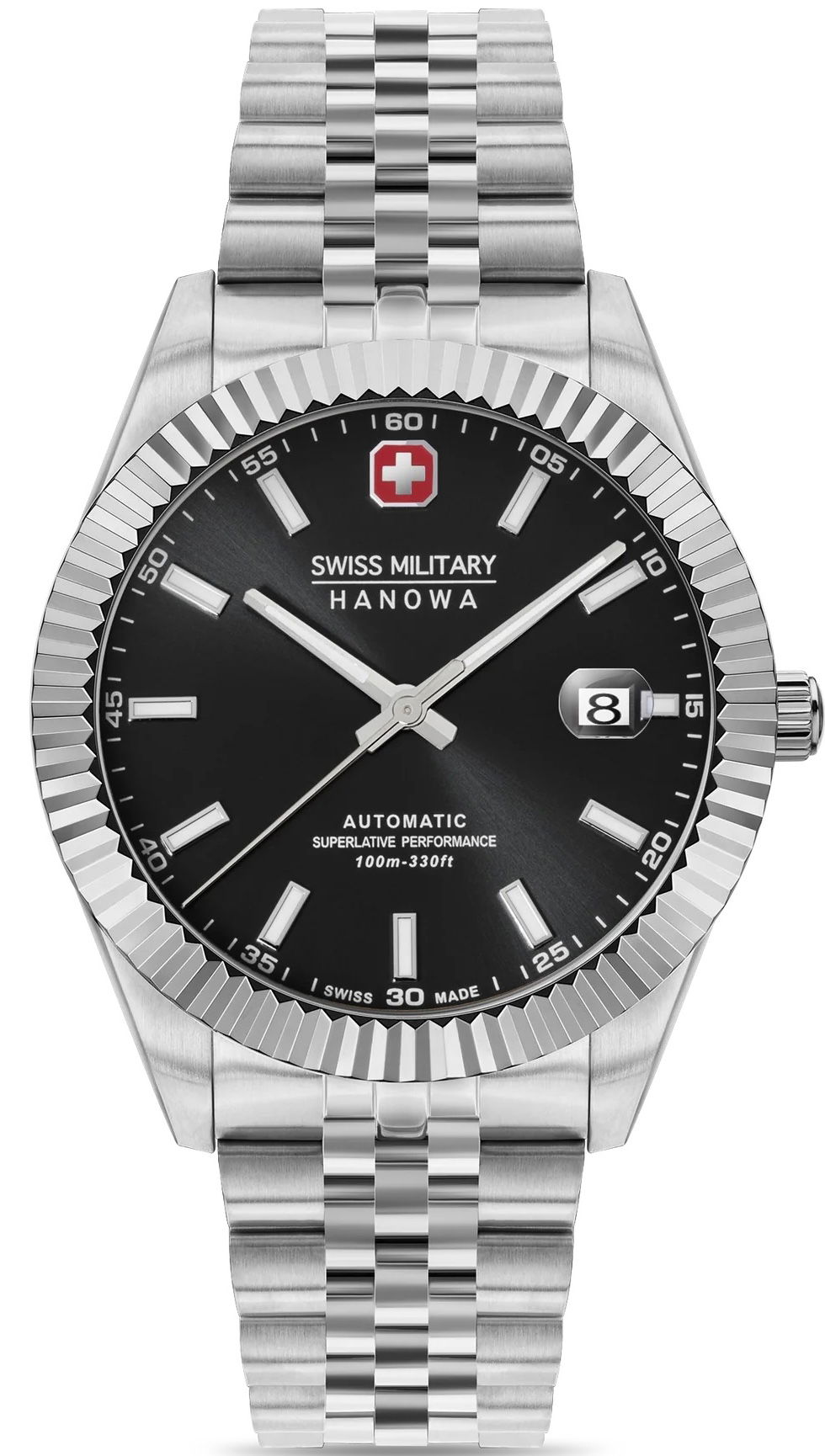 Swiss Military Smwgl0002101 Diligenter Otomatik Erkek Kol Saati