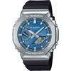 Casio Gbm-2100A-2Bdr Erkek Kol Saati