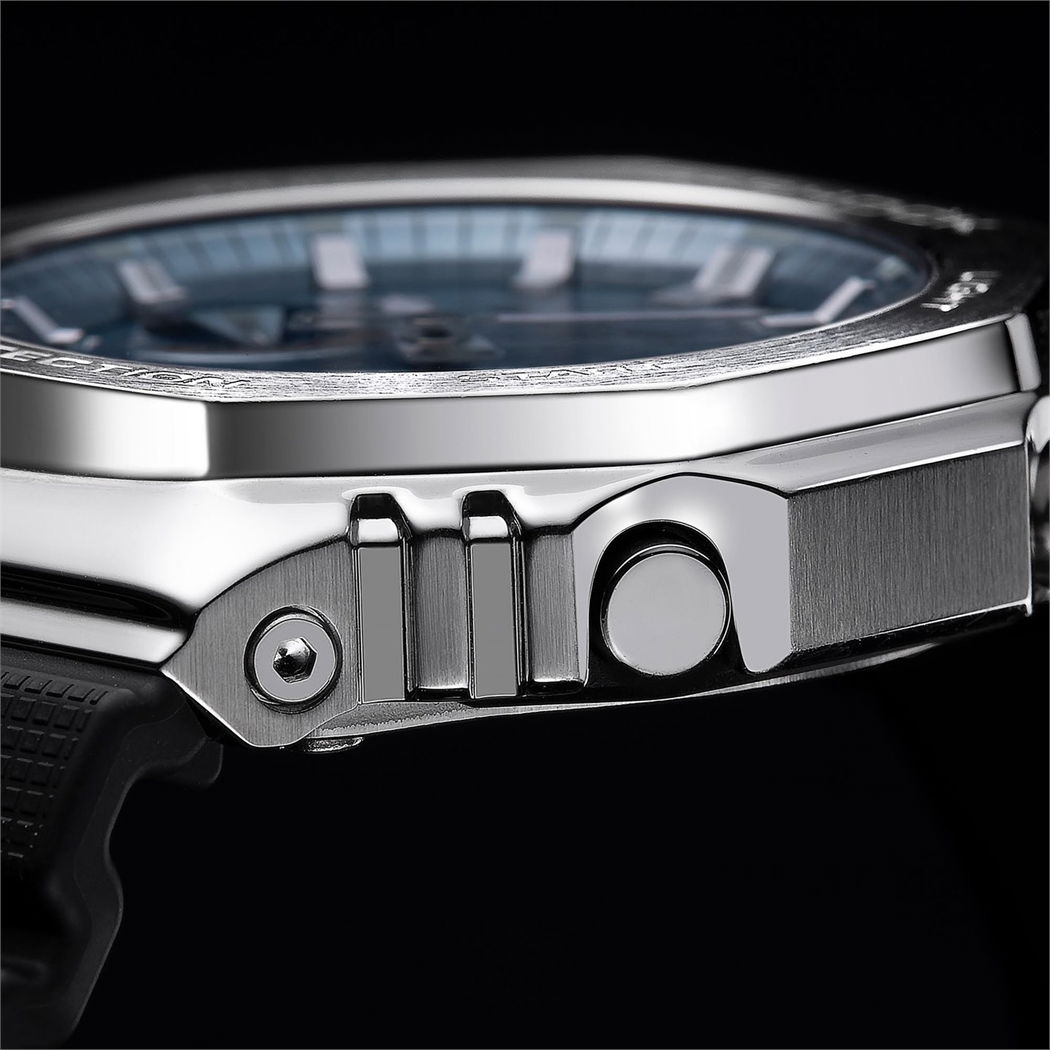 Casio Gbm-2100A-2Bdr Erkek Kol Saati