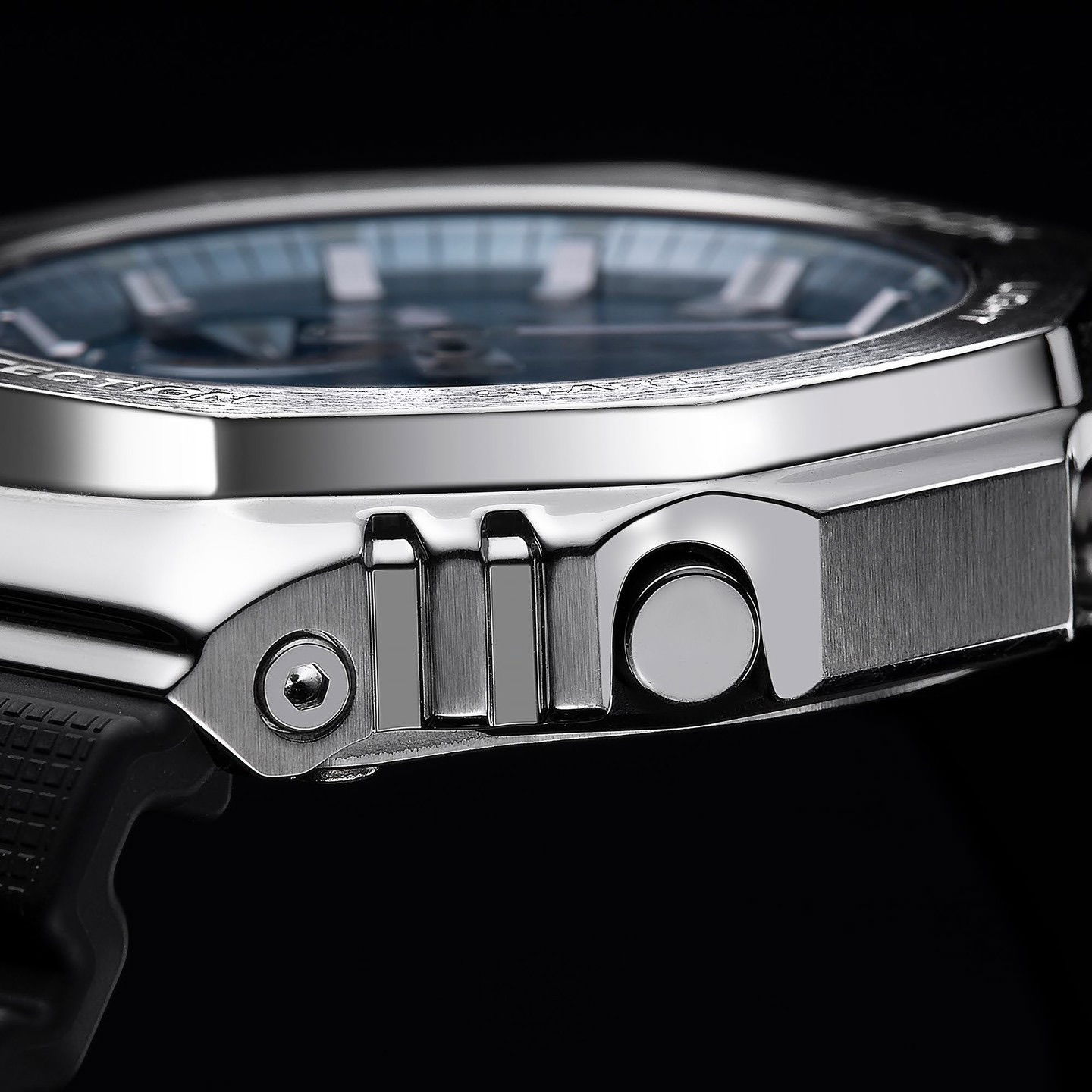 Casio Gbm-2100A-2Bdr G-Shock Erkek Kol Saati