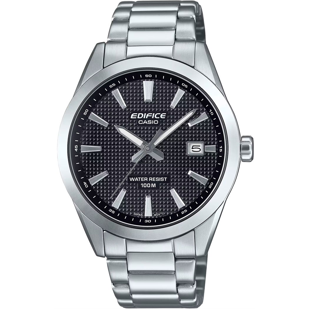 Casio Efv-160D-1Avdf Edifice Erkek Kol Saati