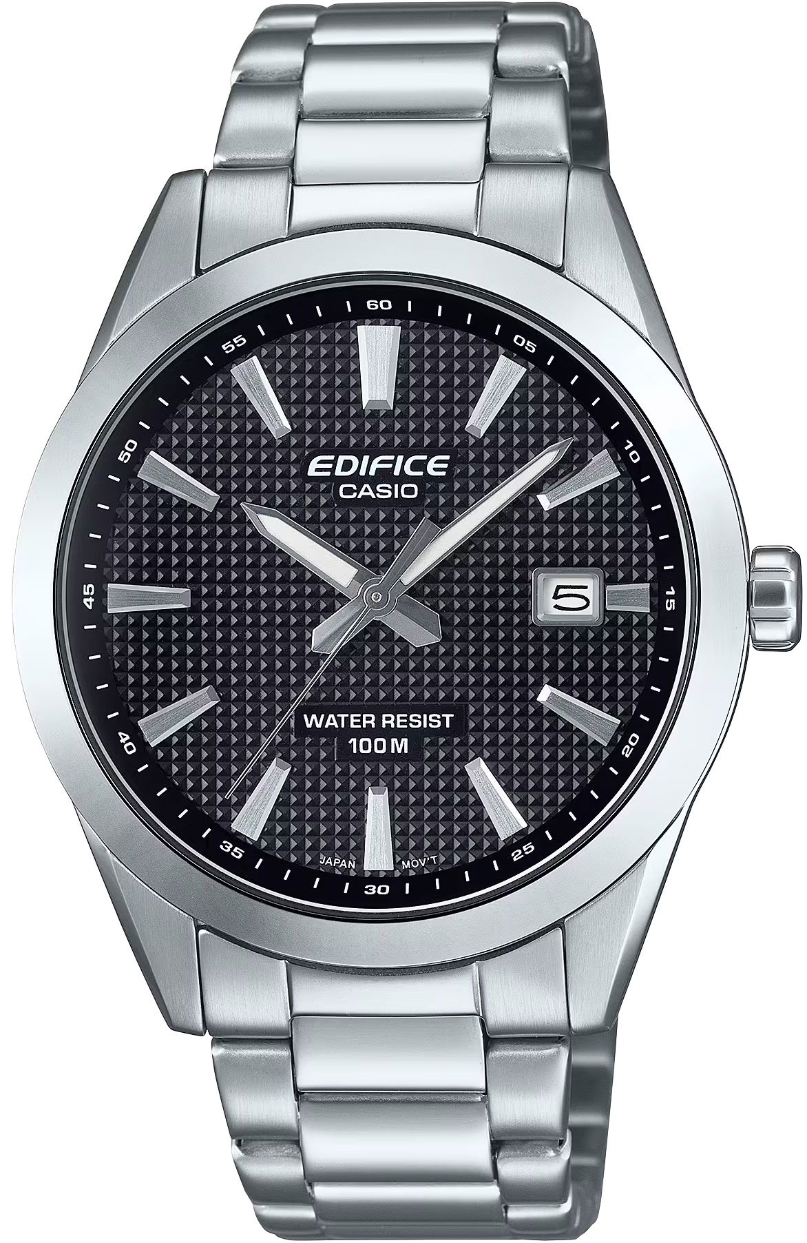 Casio Efv-160D-1Avdf Edifice Erkek Kol Saati