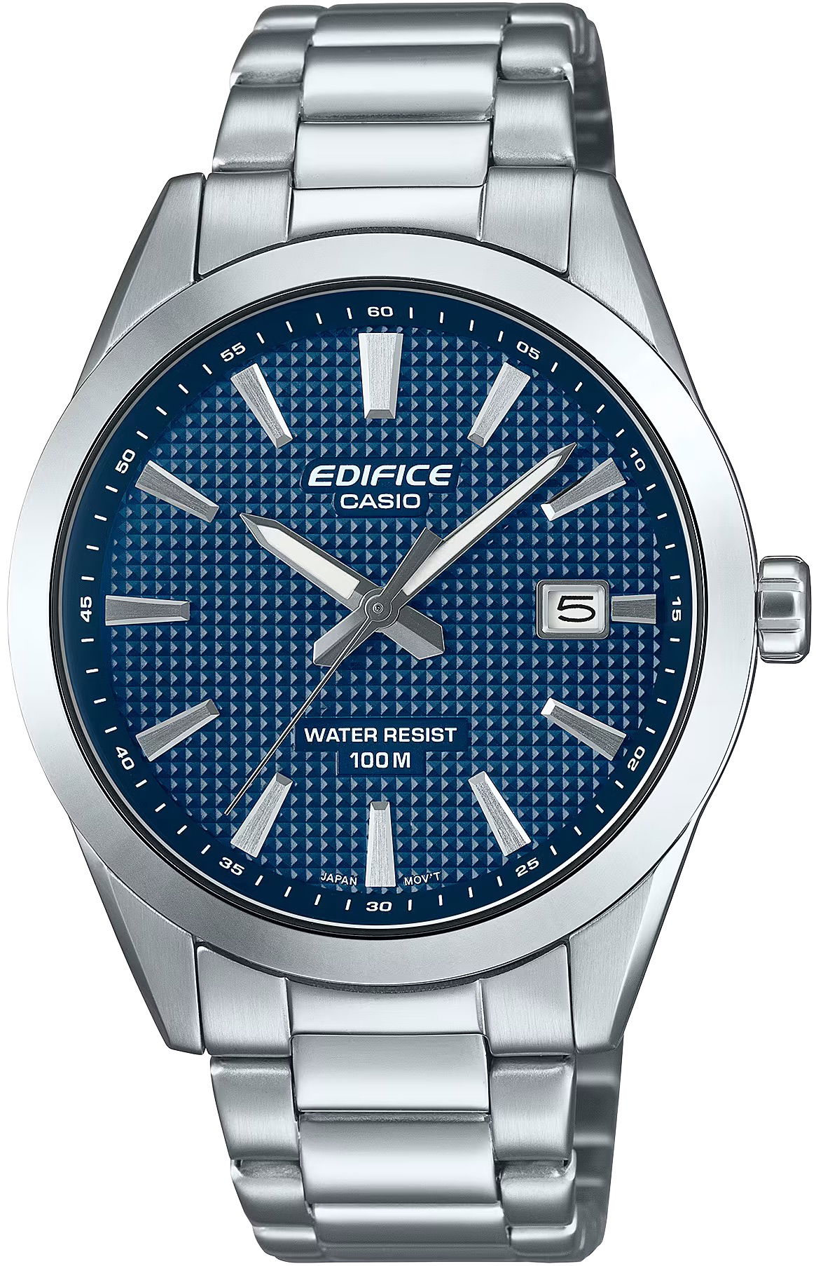 Casio Efv-160D-2Avdf Edifice Erkek Kol Saati