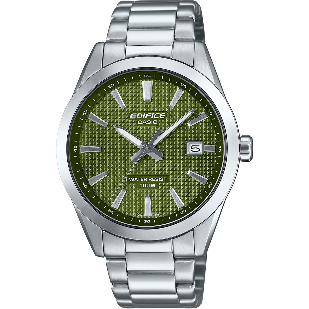 Casio Efv-160D-3Avdf Edifice Erkek Kol Saati