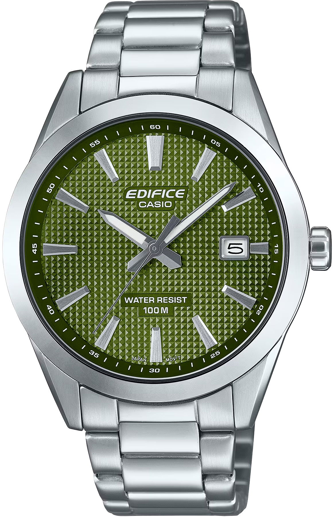 Casio Efv-160D-3Avdf Edifice Erkek Kol Saati
