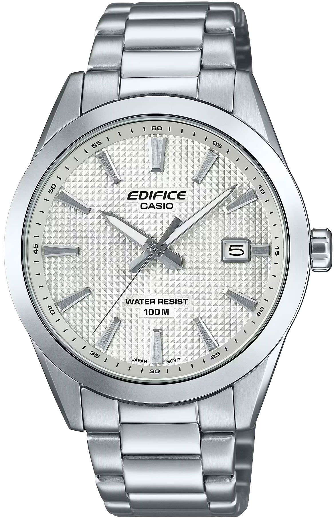 Casio Efv-160D-7Avdf Edifice Erkek Kol Saati