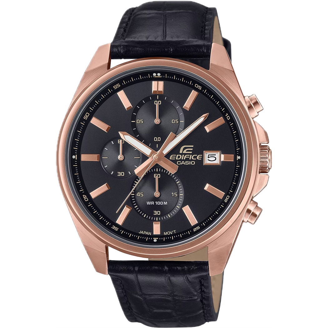 Casio Efv-610Ecl-1Audf Erkek Kol Saati