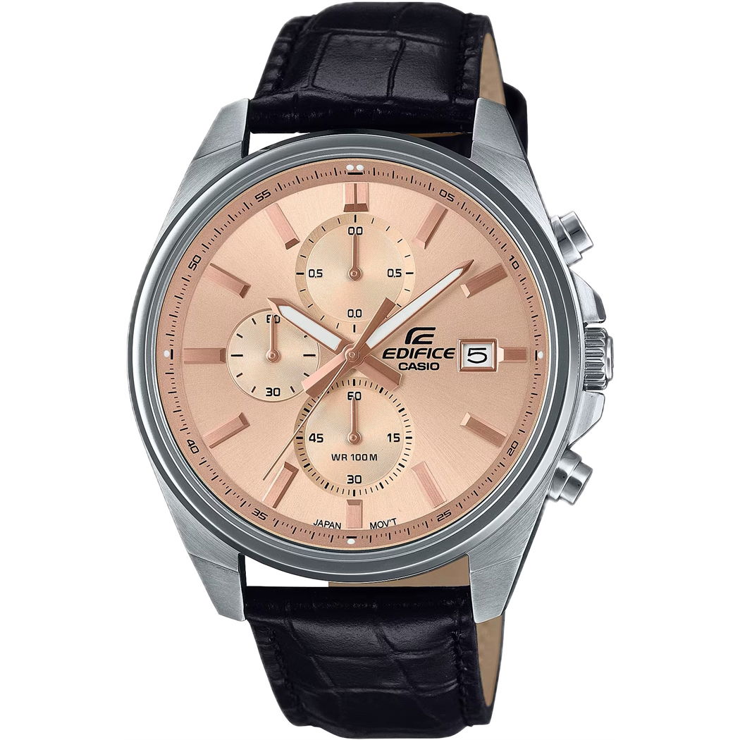 Casio Efv-610El-5Audf Erkek Kol Saati