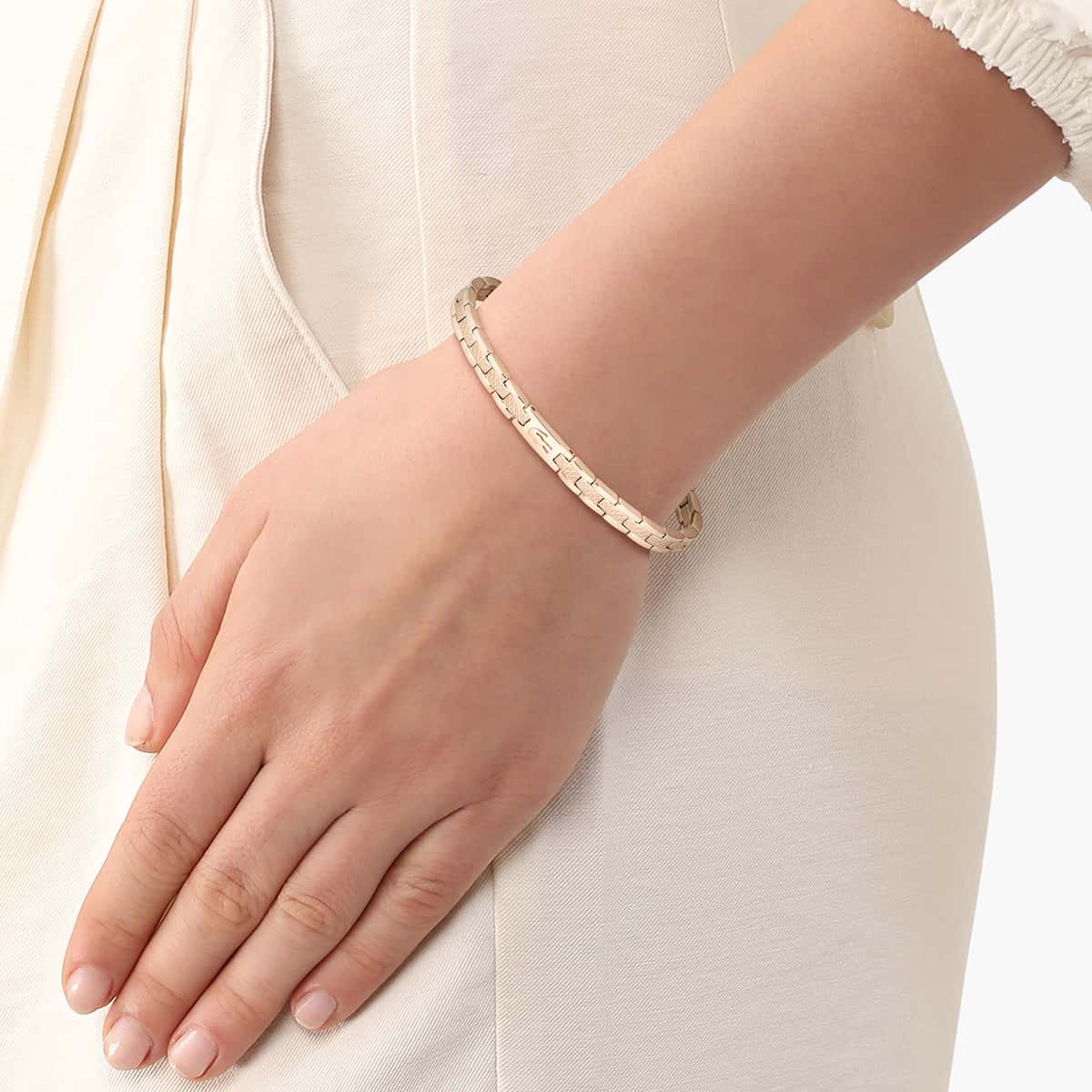 Lacoste Lacj2040467 Kadın Bileklik