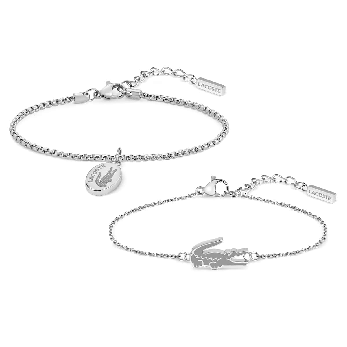 Lacoste Lacj2070046 Erkek Bileklik Seti