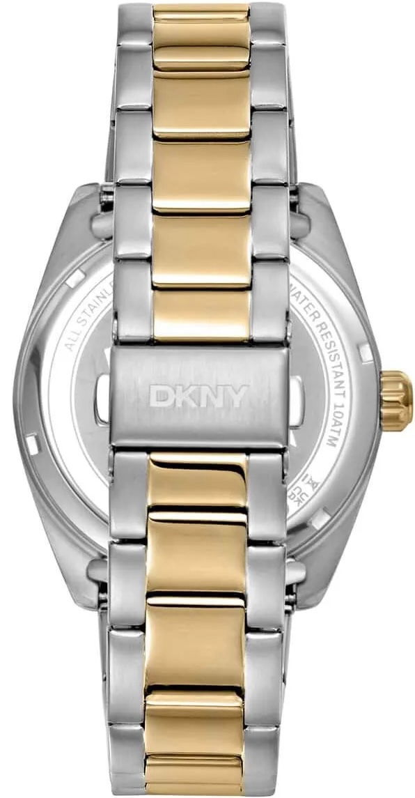 Dkny Dk1g141m0075 Erkek Kol Saati