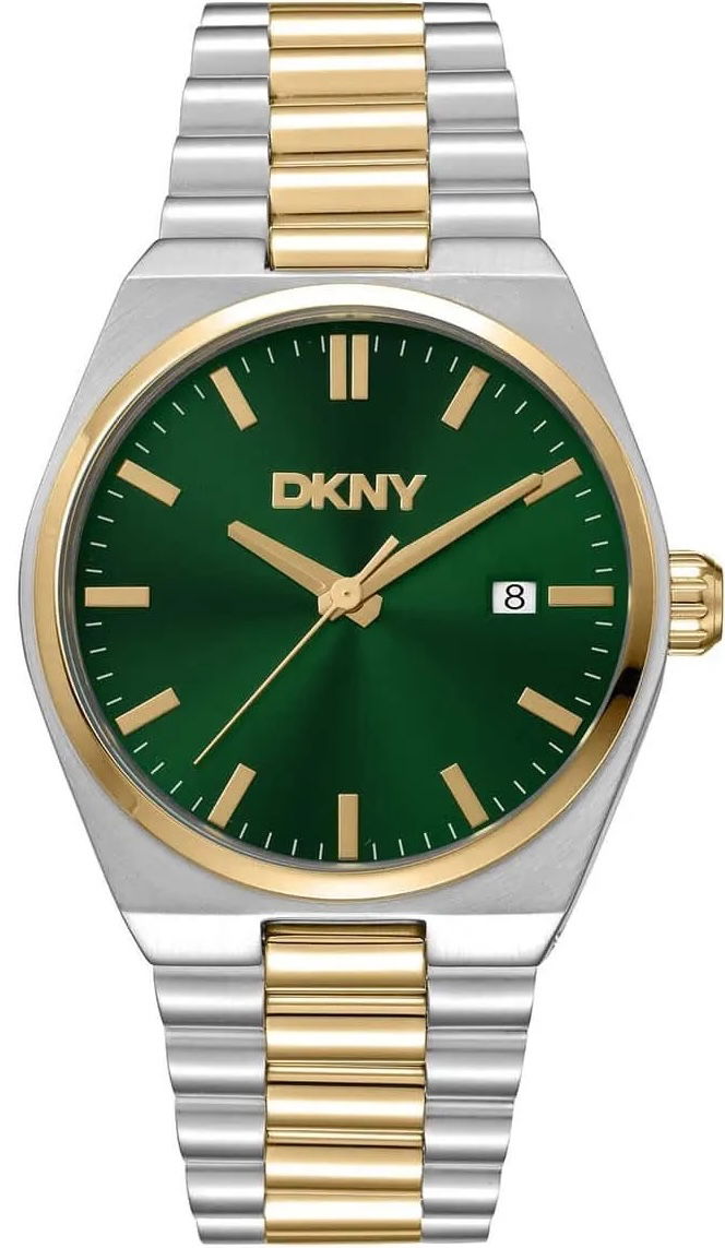 Dkny Dk1g135m0085 Erkek Kol Saati