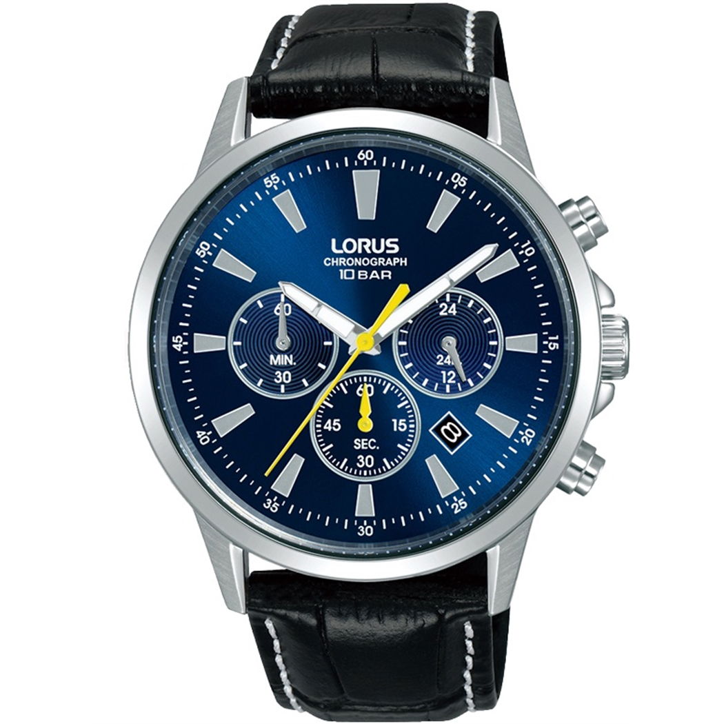 Lorus Rt317lx9 Erkek Kol Saati