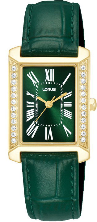 Lorus Rg242yx9 Kadın Kol Saati