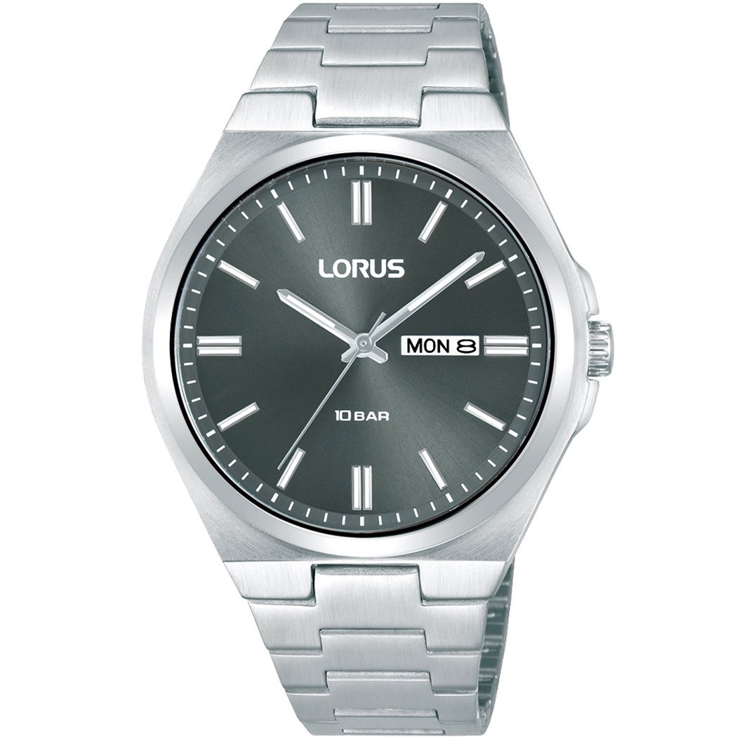 Lorus Rh393ax9 Erkek Kol Saati