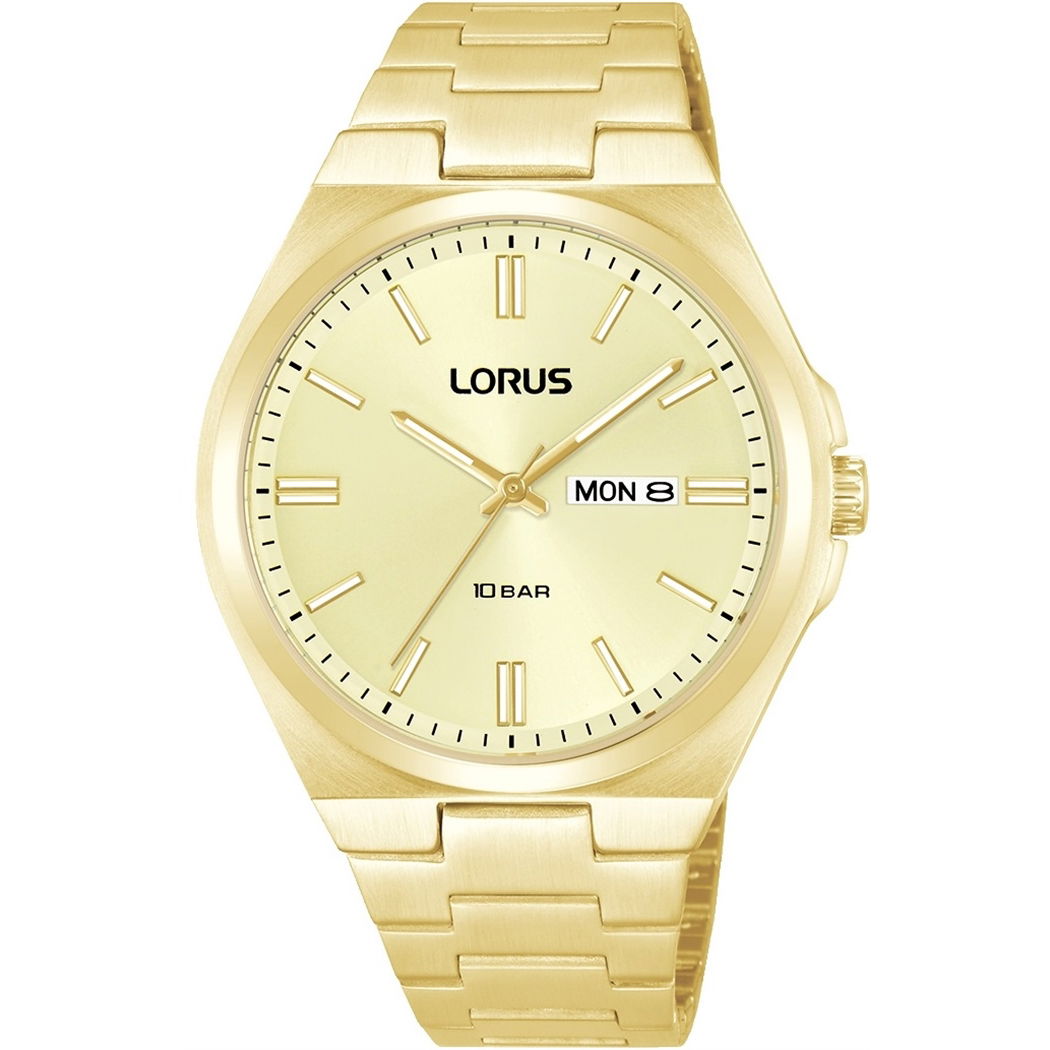 Lorus Rh400ax9 Erkek Kol Saati