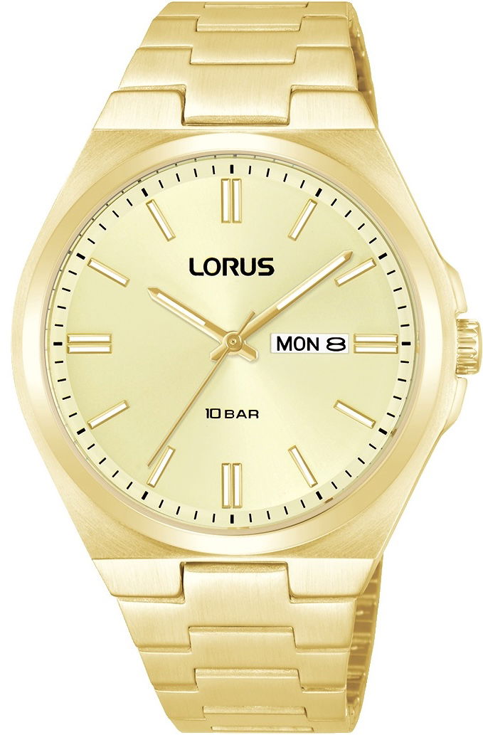 Lorus Rh400ax9 Erkek Kol Saati