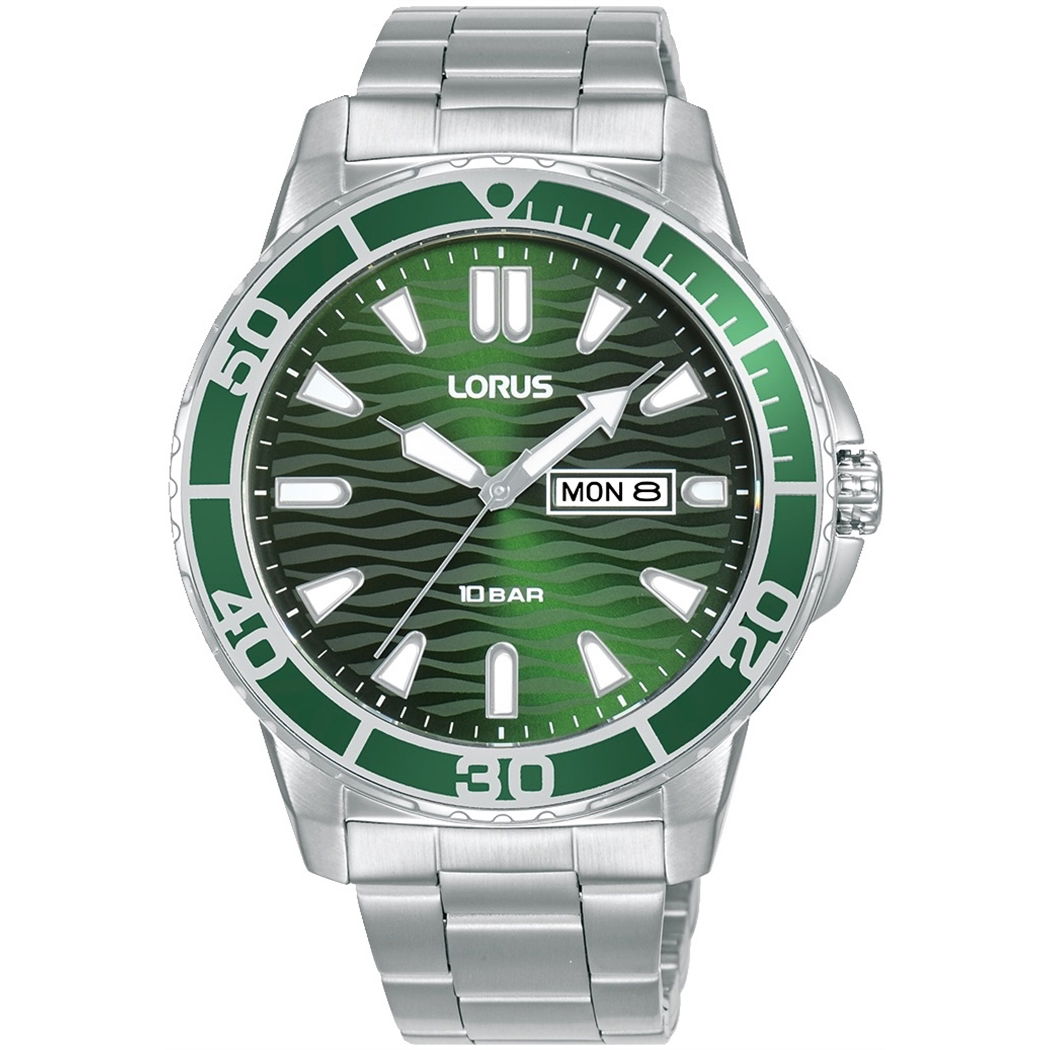 Lorus Rh359ax9 Erkek Kol Saati