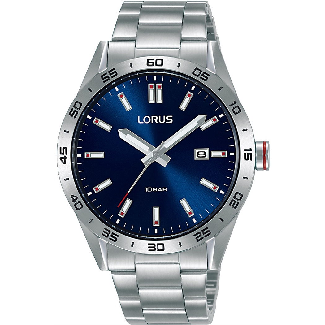 Lorus Rh961nx9 Erkek Kol Saati