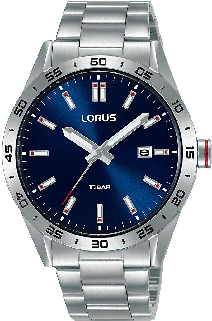 Lorus Rh961nx9 Erkek Kol Saati