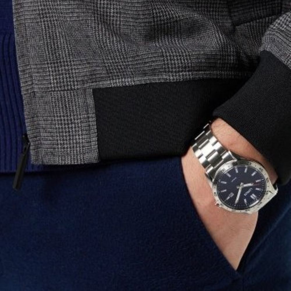 Lorus Rh961nx9 Erkek Kol Saati