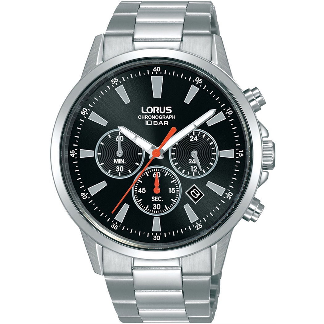 Lorus Rt309lx9 Kronograf Erkek Kol Saati