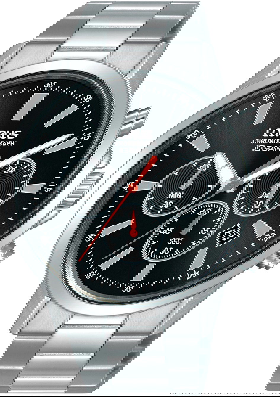 Lorus Rt309lx9 Kronograf Erkek Kol Saati