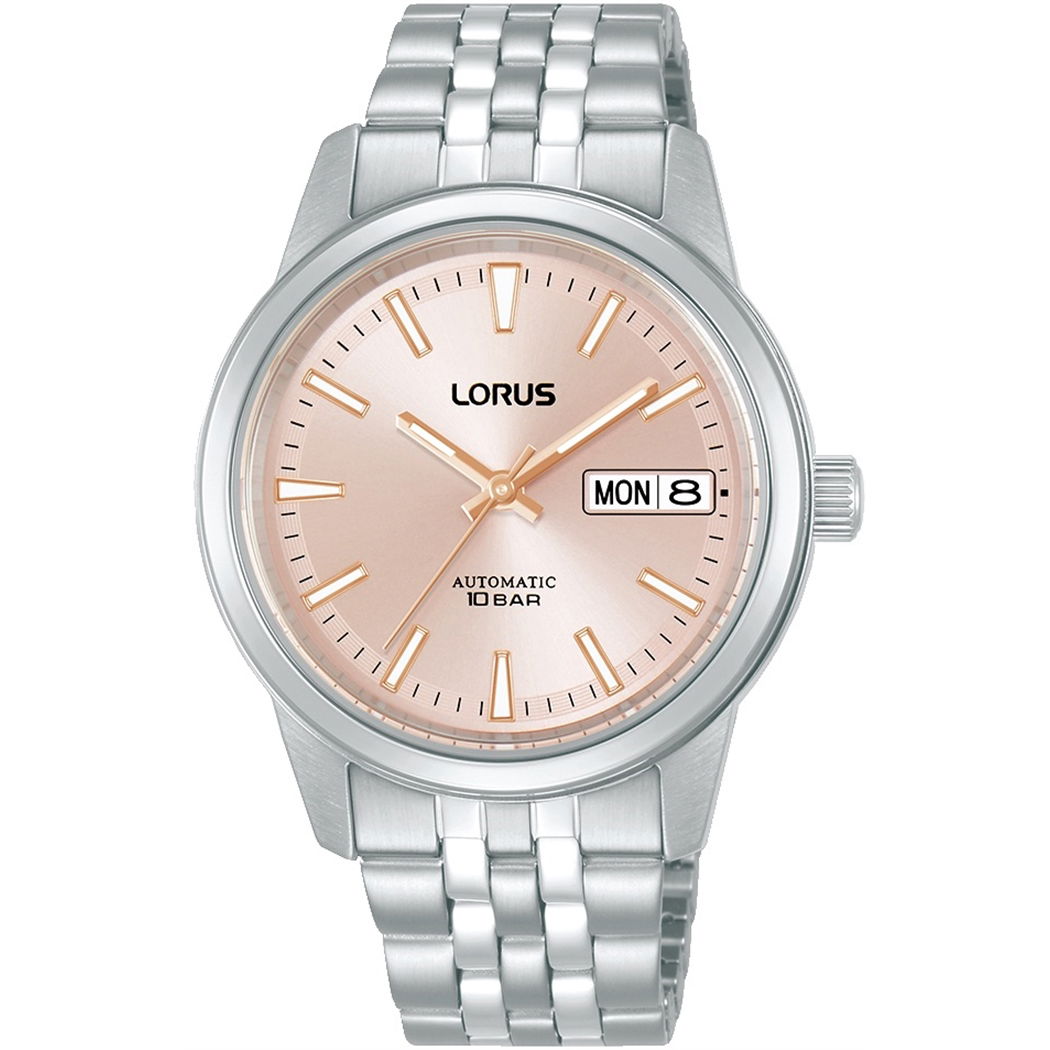 Lorus Rl403cx9 Otomatik Kadın Kol Saati