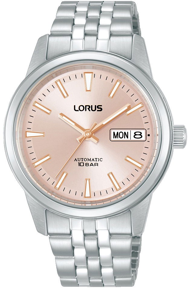 Lorus Rl403cx9 Otomatik Kadın Kol Saati