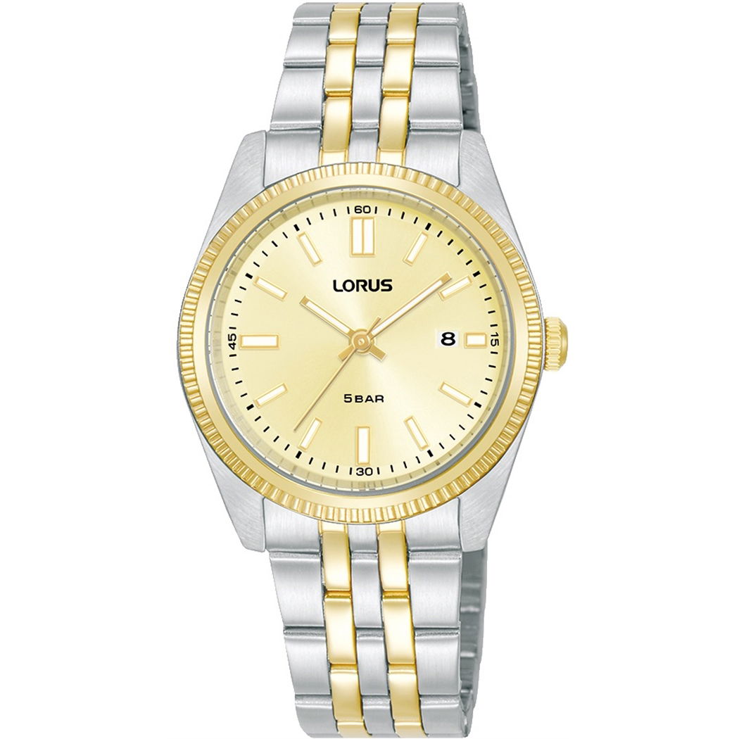 Lorus Rj280bx9 Kadın Kol Saati