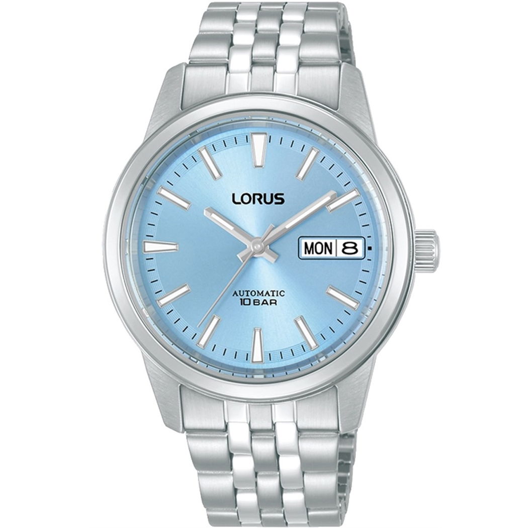 Lorus Rl401cx9 Kadın Kol Saati