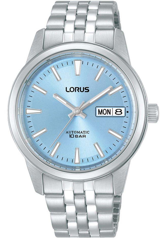 Lorus Rl401cx9 Otomatik Kadın Kol Saati