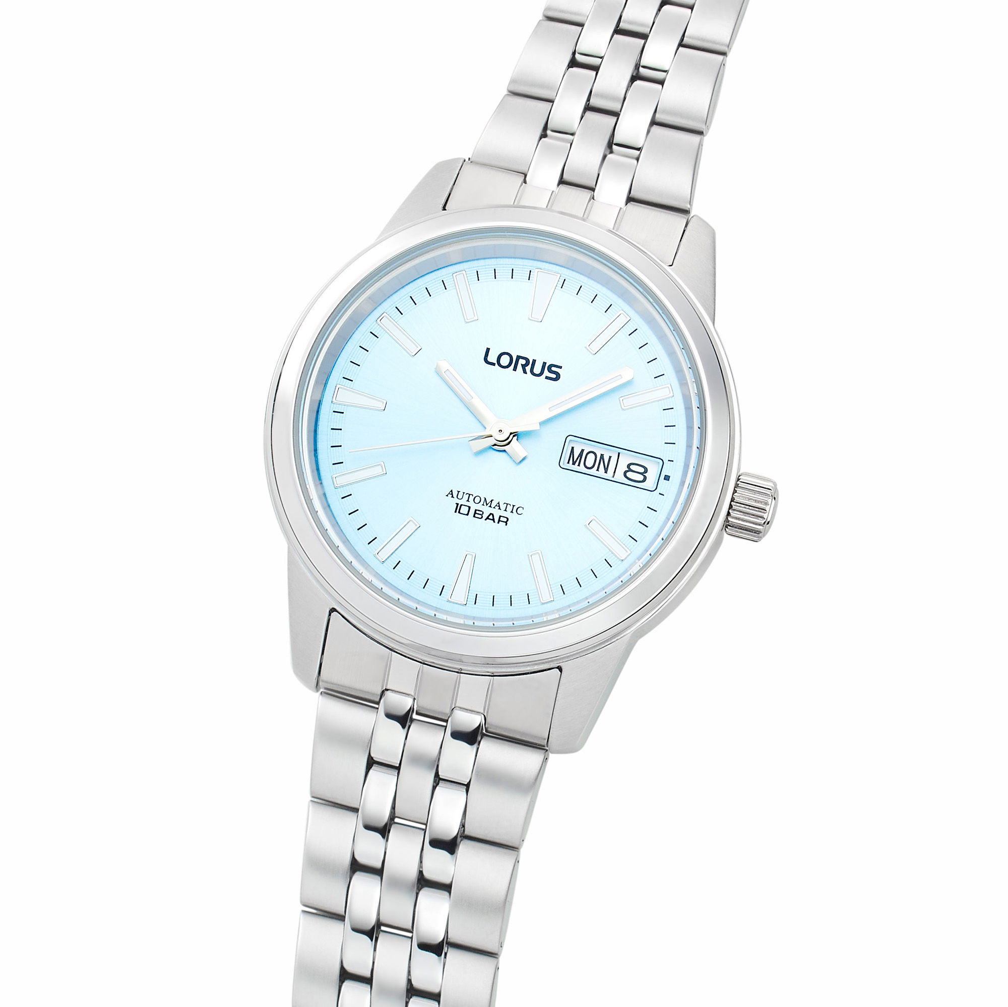 Lorus Rl401cx9 Otomatik Kadın Kol Saati