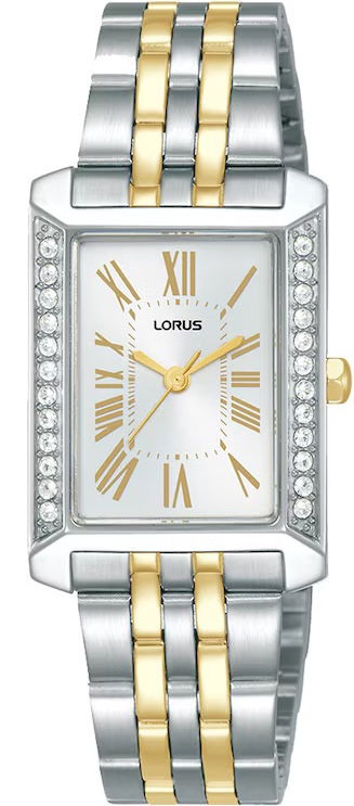 Lorus Rg235yx9 Kadın Kol Saati