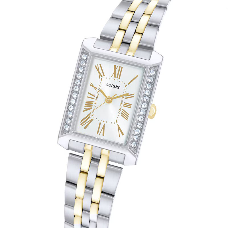 Lorus Rg235yx9 Kadın Kol Saati
