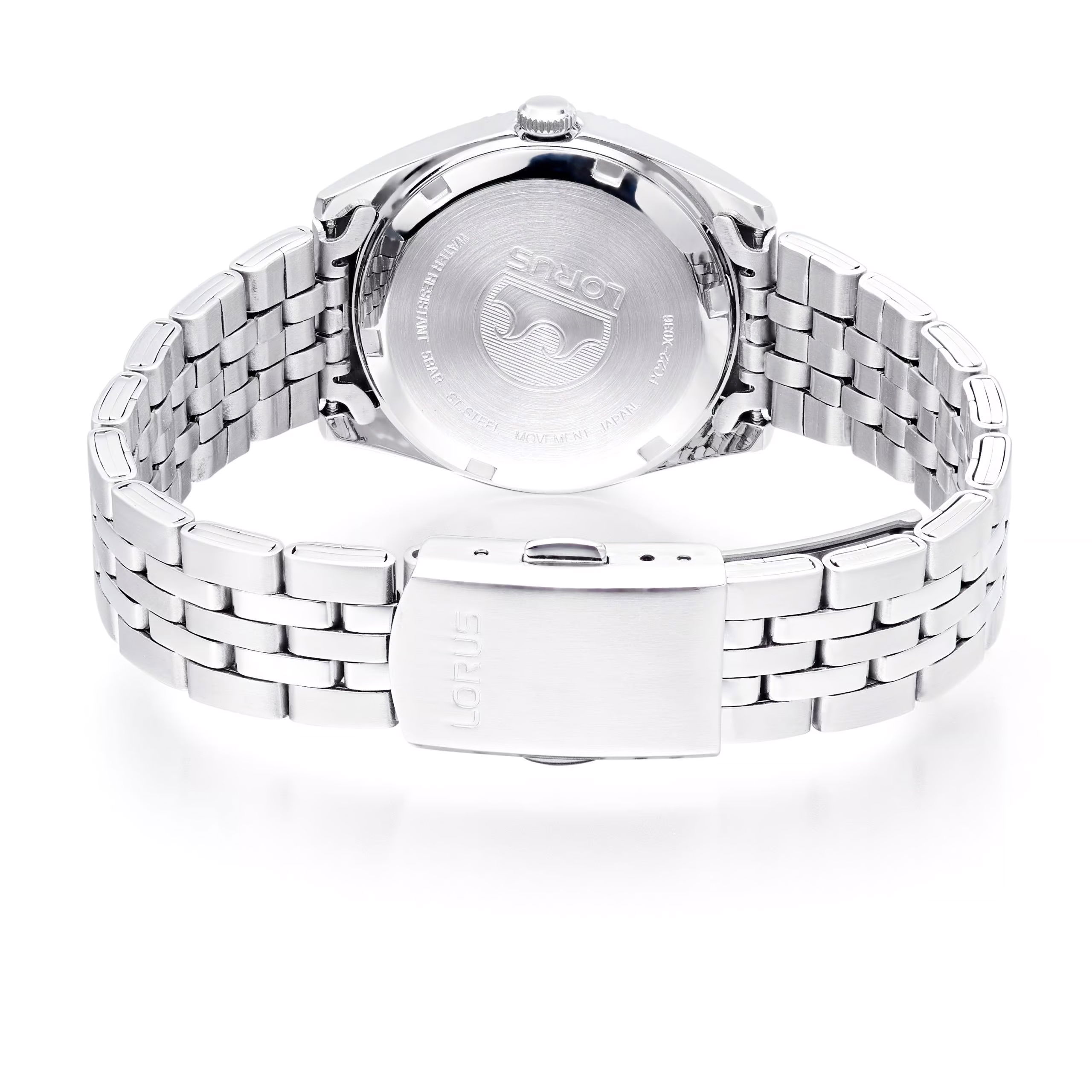 Lorus Rj277bx9 Kadın Kol Saati