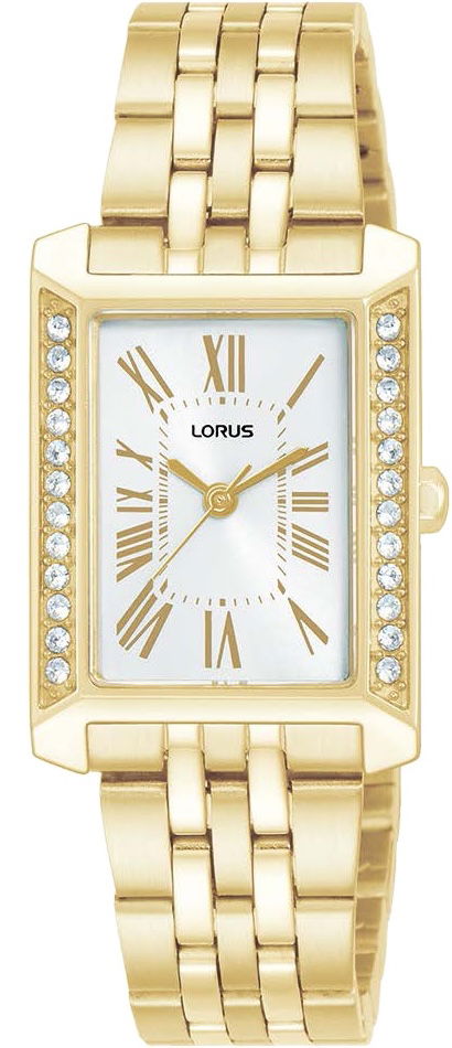 Lorus Rg238yx9 Kadın Kol Saati
