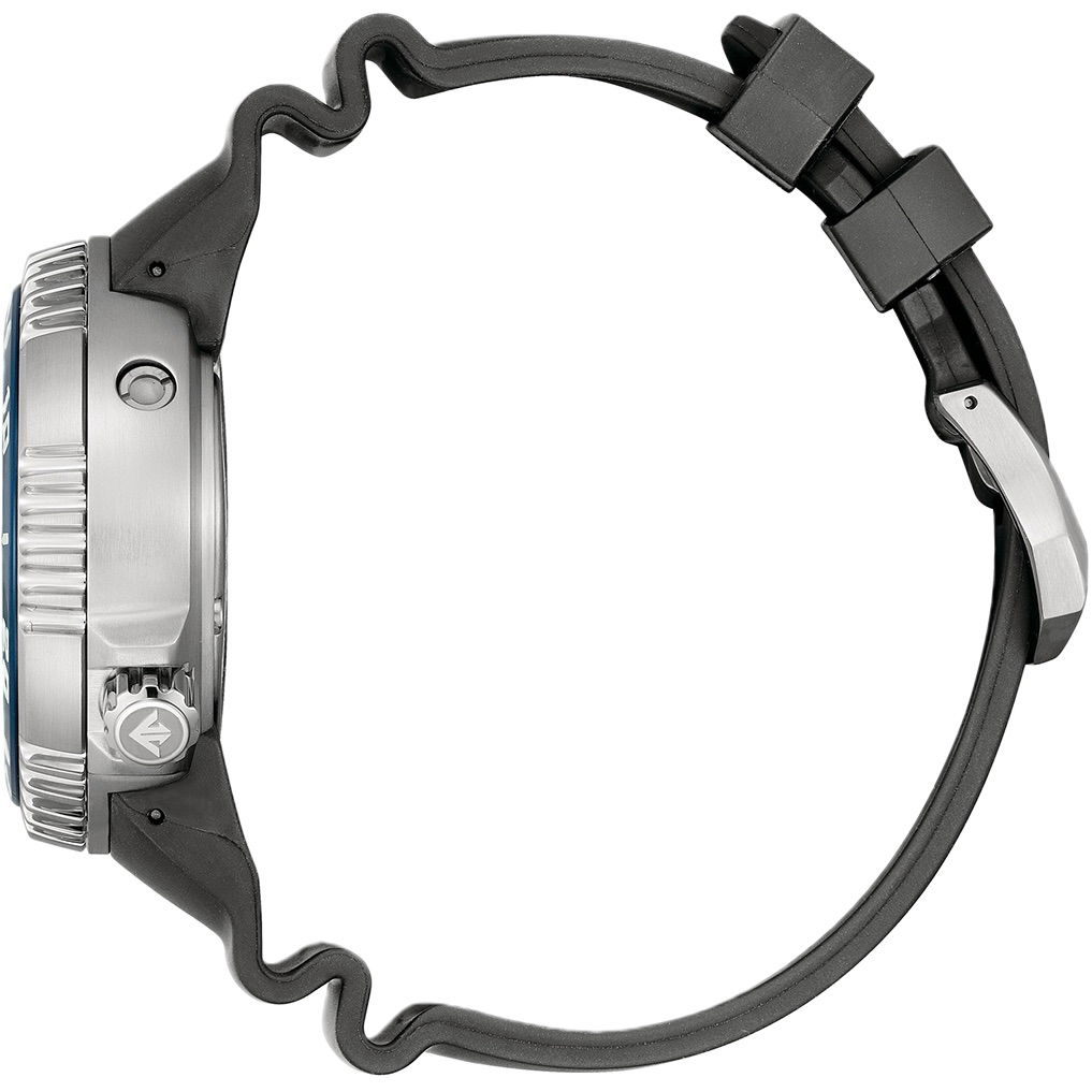 Citizen Promaster Professional Diver 300m Prussian Blue BN1025-08L Limitli Üretim Eco-Drive Erkek Kol Saati