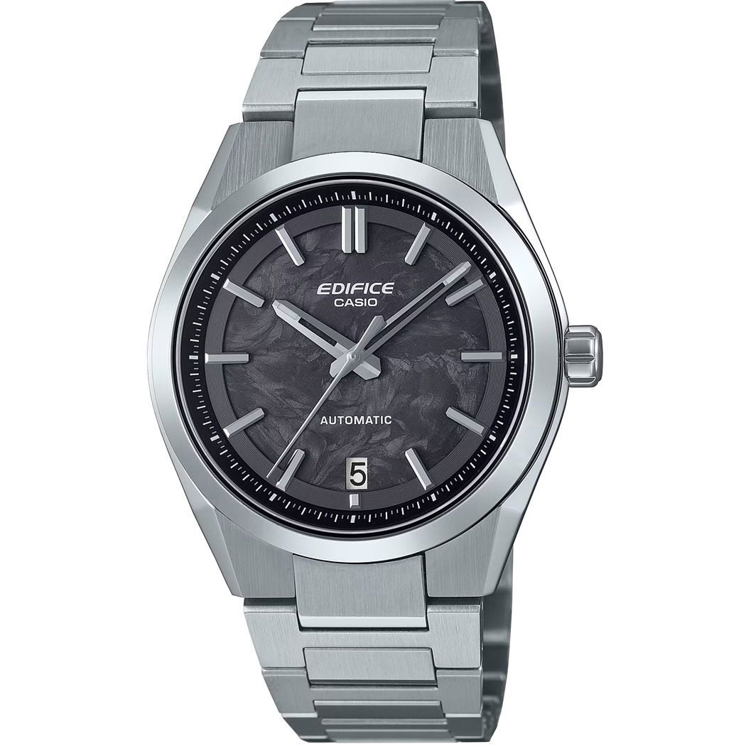 Casio Efk-100Cd-1Adr Edifice Otomatik Erkek Kol Saati