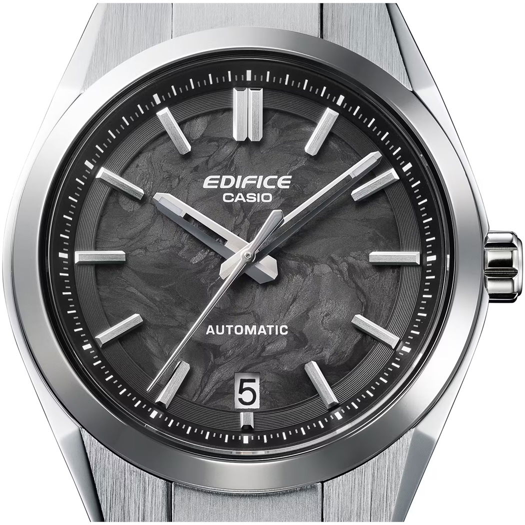 Casio Efk-100Cd-1Adr Edifice Otomatik Erkek Kol Saati