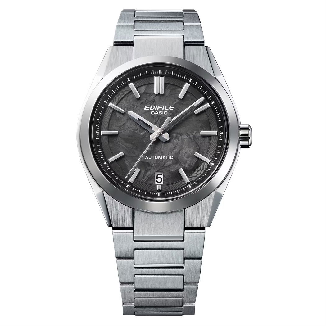 Casio Efk-100Cd-1Adr Edifice Otomatik Erkek Kol Saati