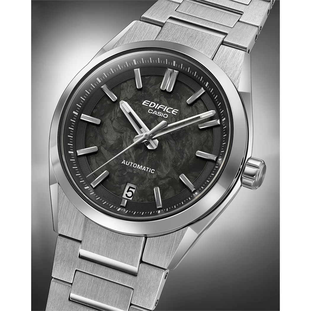Casio Efk-100Cd-1Adr Edifice Otomatik Erkek Kol Saati