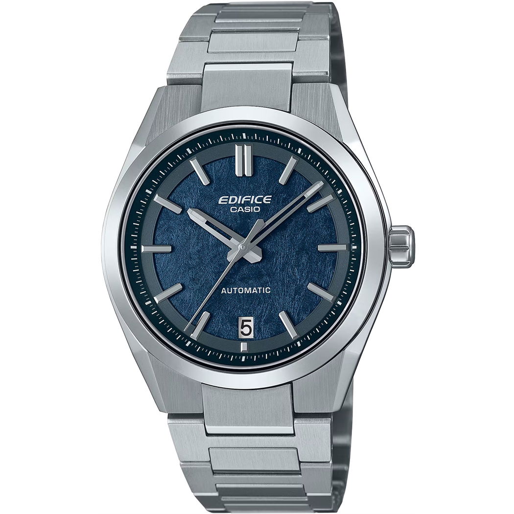 Casio Efk-100D-2Adr Edifice Otomatik Erkek Kol Saati