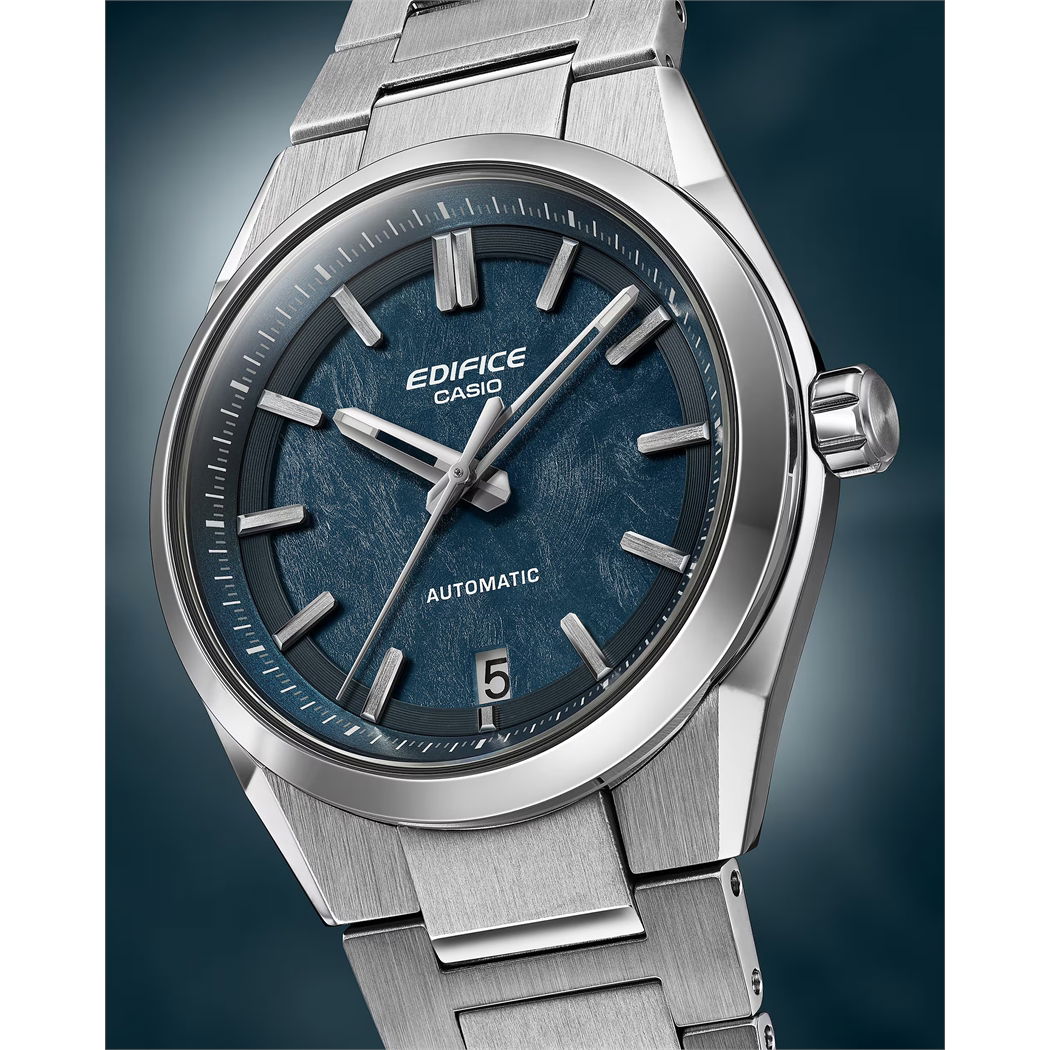 Casio Efk-100D-2Adr Edifice Otomatik Erkek Kol Saati