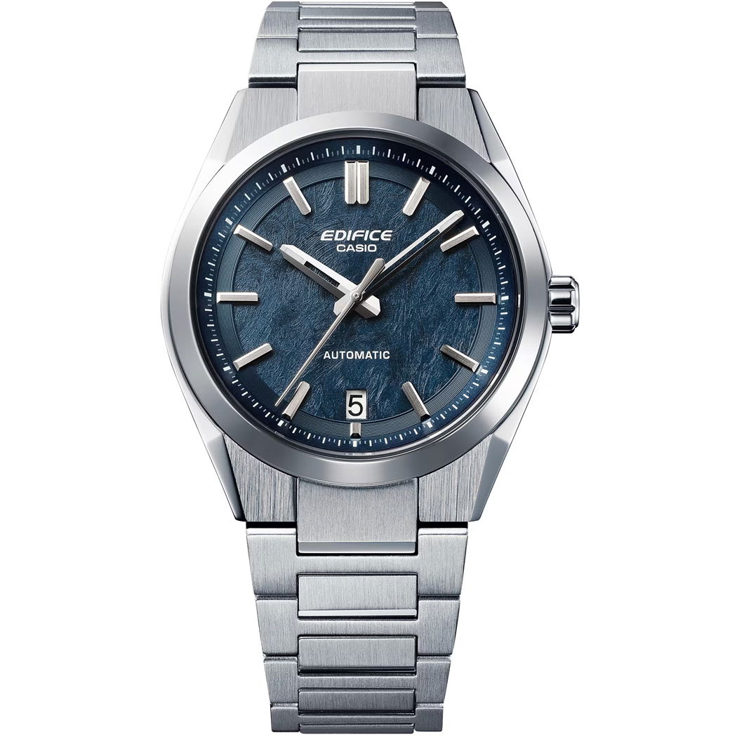 Casio Efk-100D-2Adr Edifice Otomatik Erkek Kol Saati
