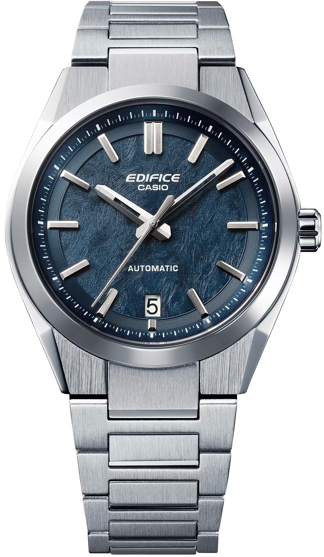 Casio Efk-100D-2Adr Edifice Otomatik Erkek Kol Saati