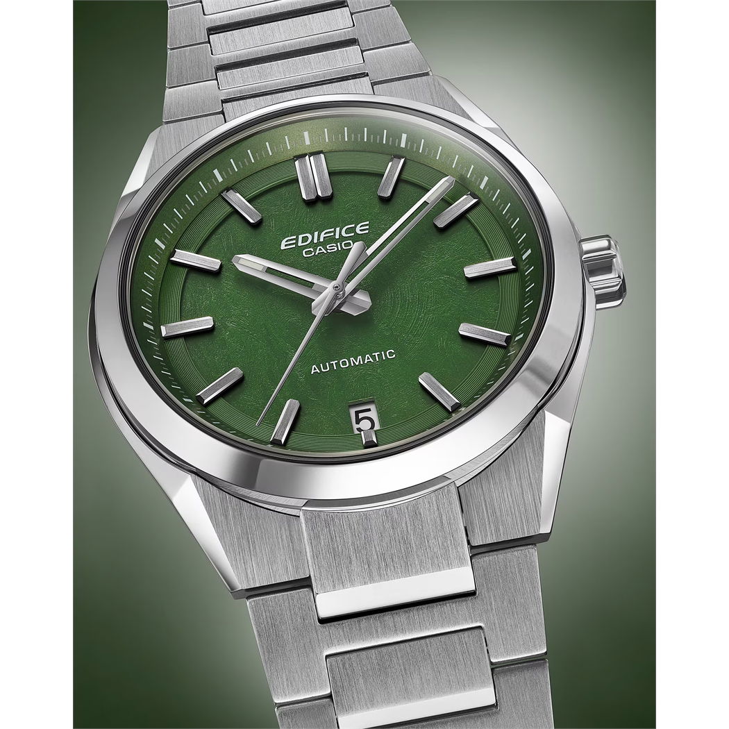 Casio Efk-100D-3Adr Edifice Otomatik Erkek Kol Saati