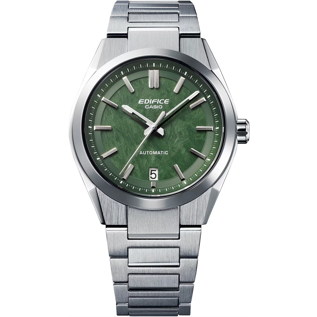 Casio Efk-100D-3Adr Edifice Otomatik Erkek Kol Saati