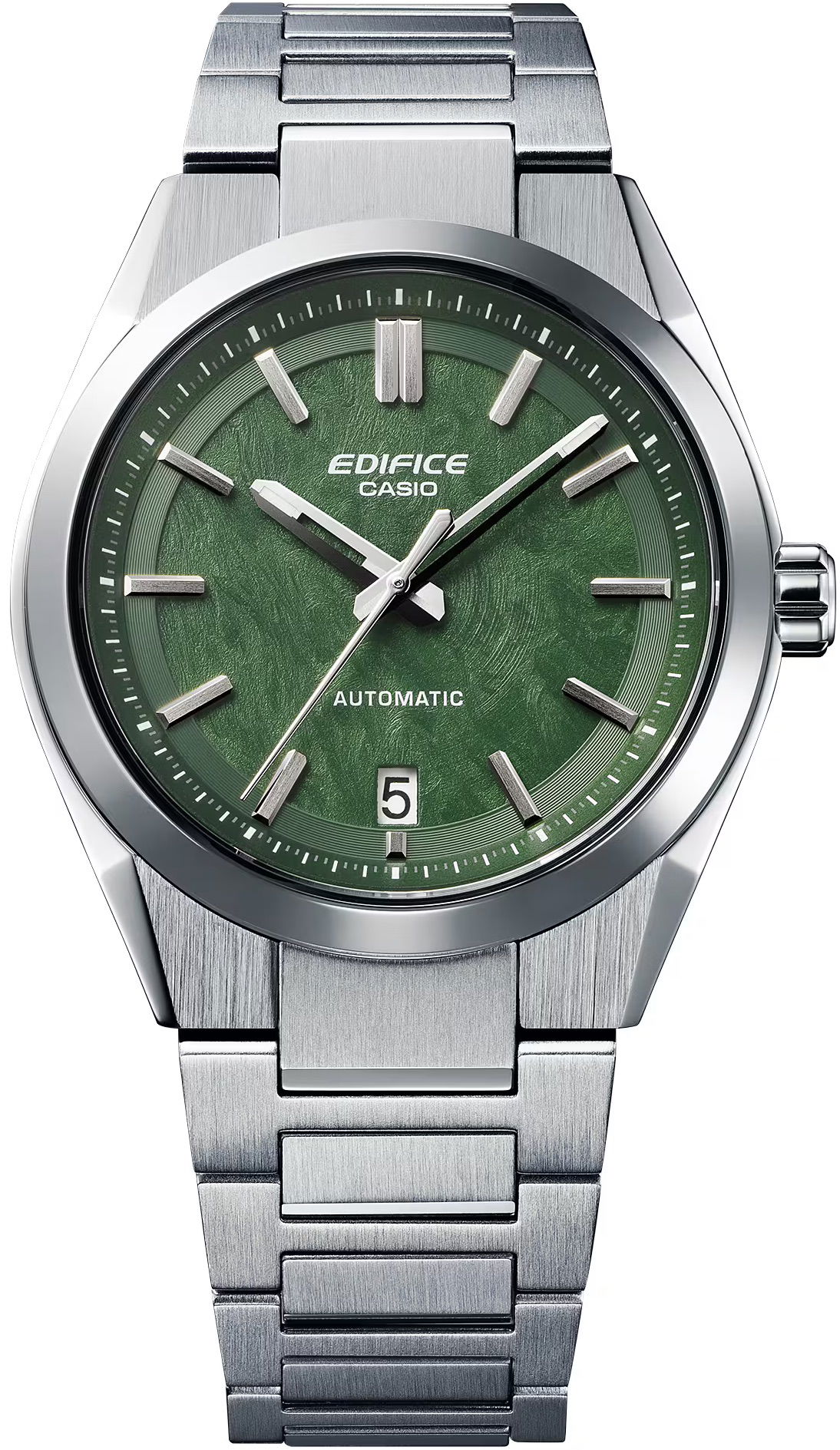 Casio Efk-100D-3Adr Edifice Otomatik Erkek Kol Saati