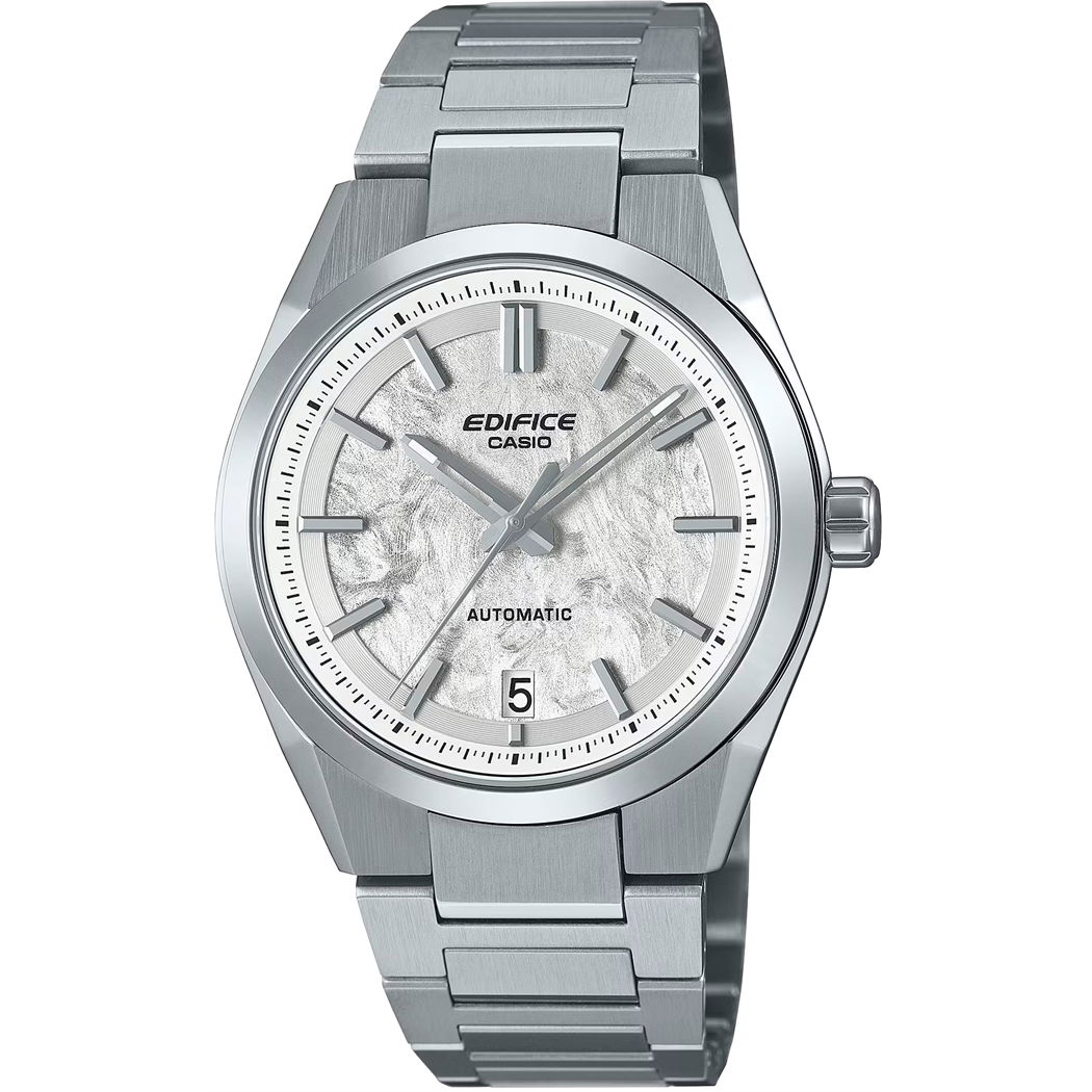 Casio Efk-100D-7Adr Edifice Otomatik Erkek Kol Saati